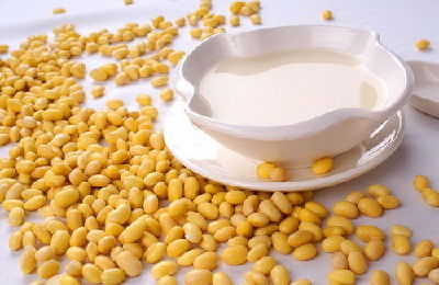 豆漿減肥又防癌 可惜五類人不能喝