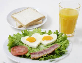 關于吃雞蛋五大認識誤區