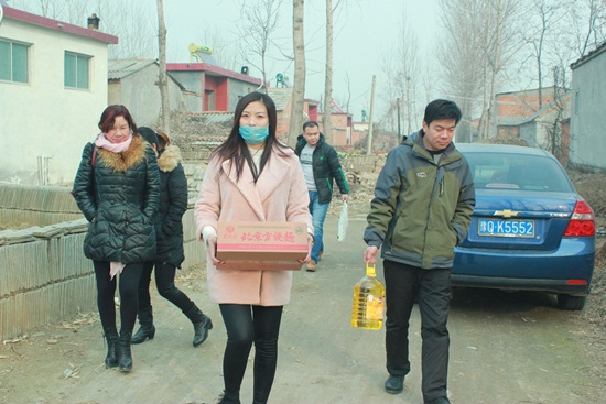 深圳偉富達(dá)電子有限公司產(chǎn)品“惠萬(wàn)家”愛心惠萬(wàn)家