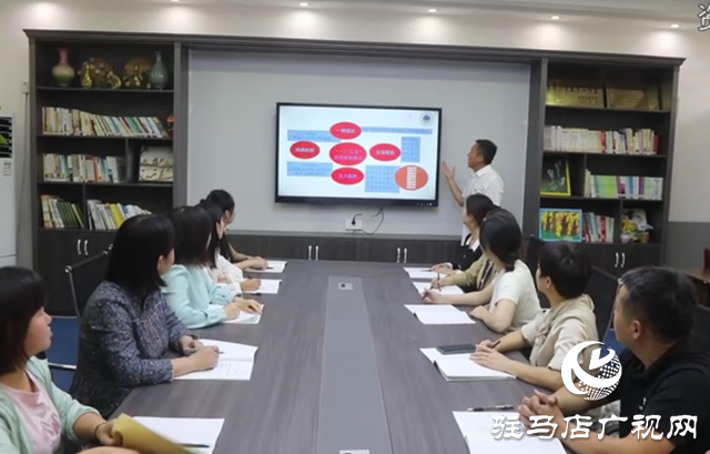 育見新力量丨李軍：以&ldquo;情理數學&rdquo;點亮鄉村教育