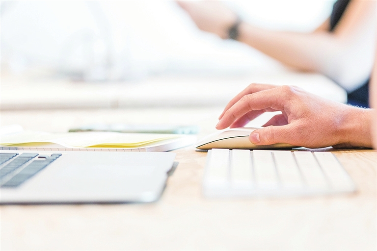 緩解腱鞘炎疼痛 試試手指抓握放松操