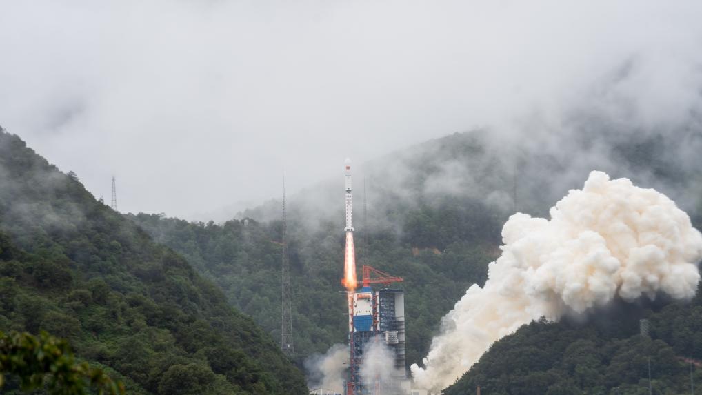 第100次發(fā)射!長(zhǎng)征二號(hào)丁運(yùn)載火箭有這些創(chuàng)新與發(fā)展