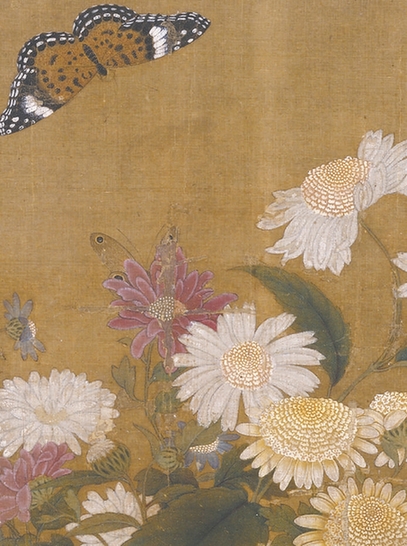 宋代重陽節的全民生活圖景