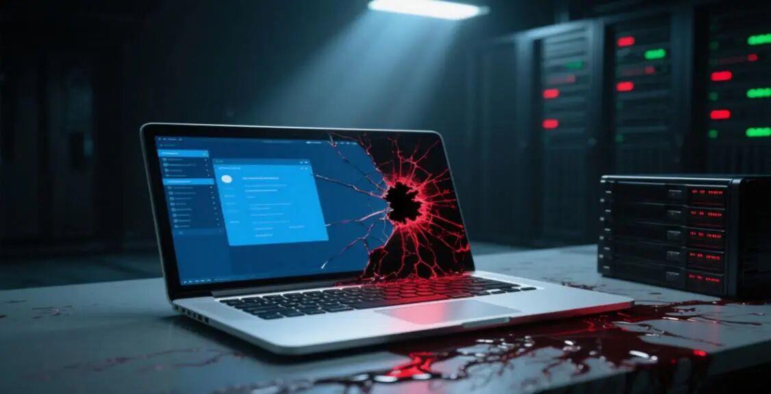 警惕“過?！本W絡設備成境外間諜“幫兇” 國家安全機關提示