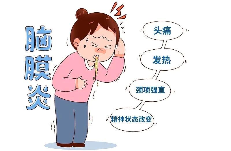 30歲小伙長期熬夜智力退回3歲 年輕人患“腦膜炎”病例為何頻發(fā)?