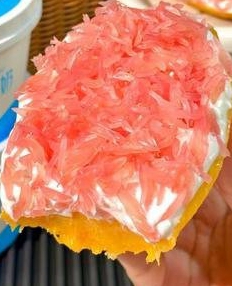 “固體楊枝甘露”火了！這幾類人群慎吃