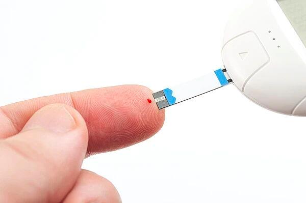 皮膚發(fā)黑洗不掉？可能是胰島素抵抗正摧毀你的健康