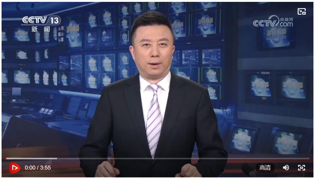 習近平同法國總統馬克龍在成都進行友好交流