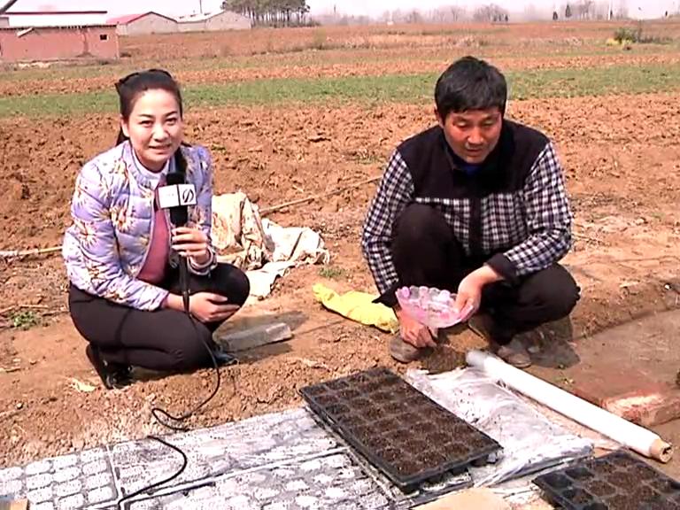 魅力鄉村《127期》